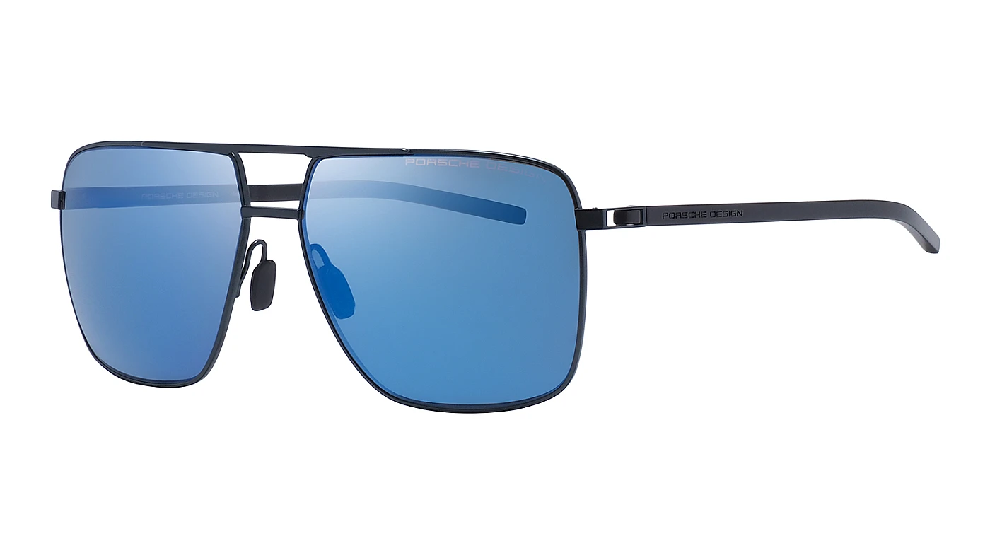 Мужские солнцезащитные очки Porsche Design 8963 C фото 1
