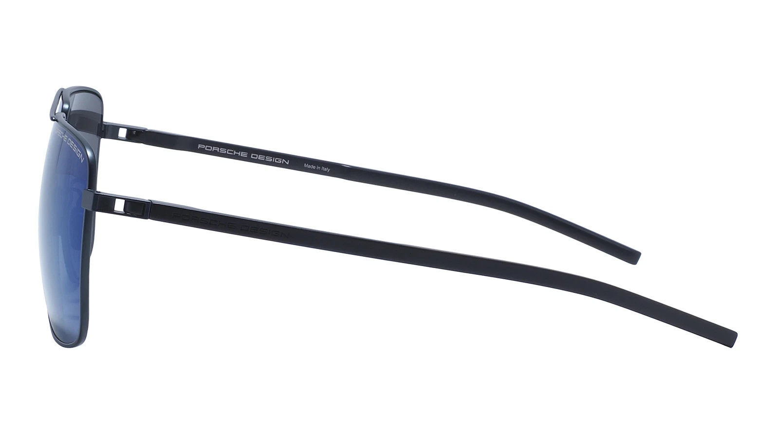 Мужские солнцезащитные очки Porsche Design 8963 C оригинальный размер фото 4