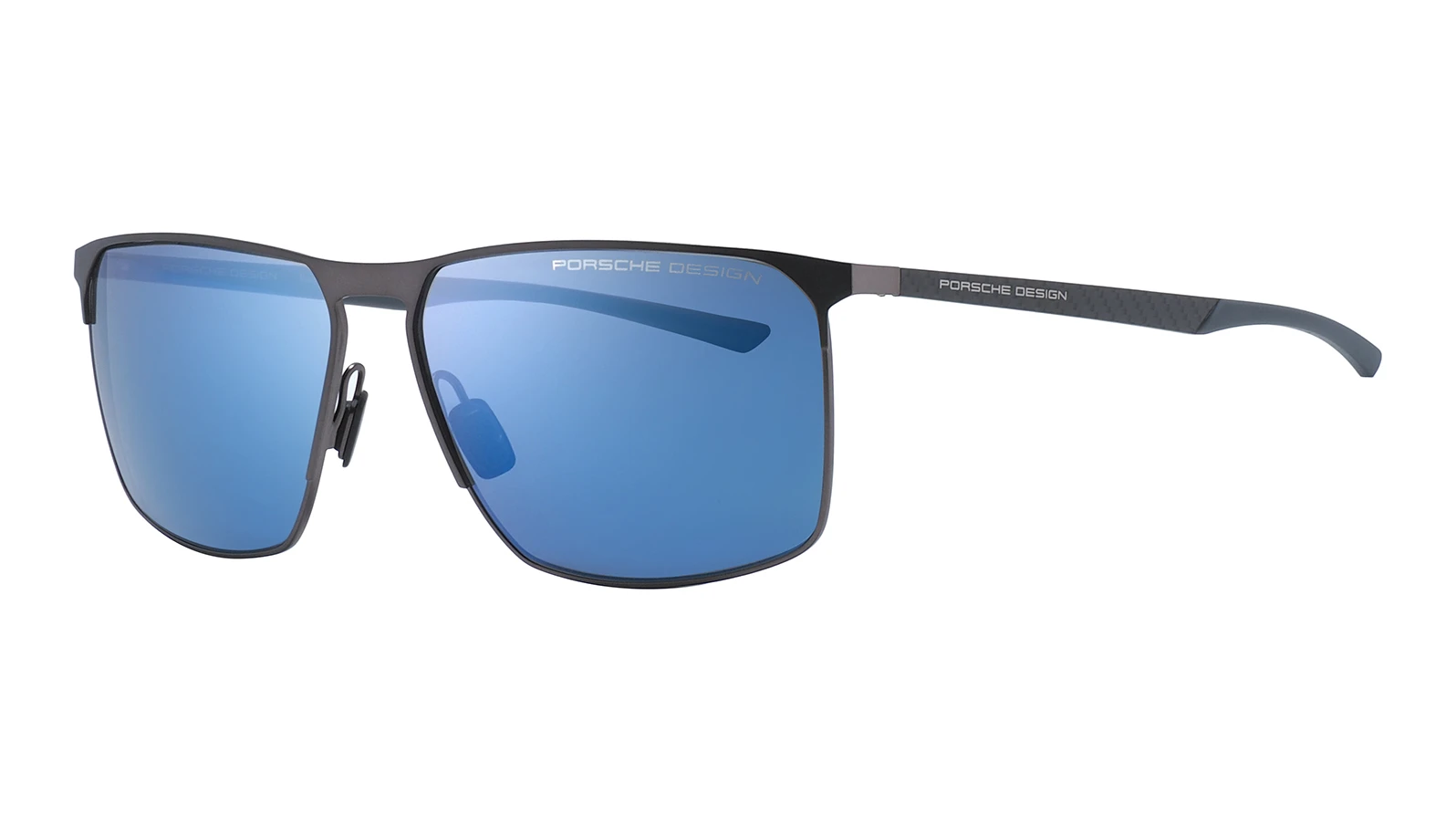 Солнцезащитные очки Porsche Design 8964 D оригинальный размер фото 1