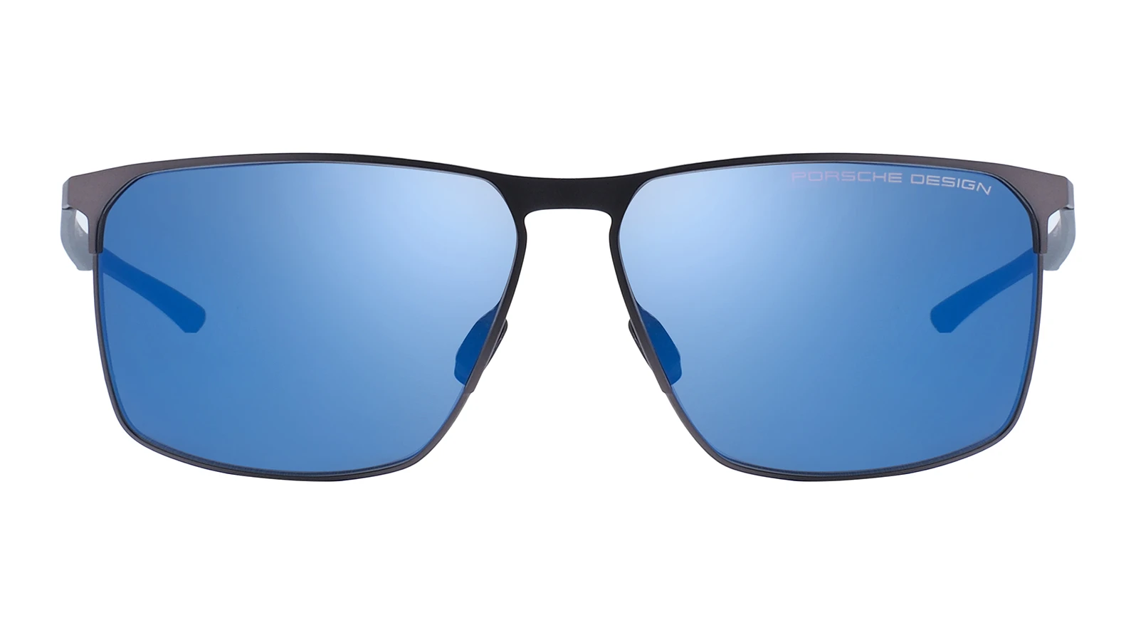 Солнцезащитные очки Porsche Design 8964 D оригинальный размер фото 2