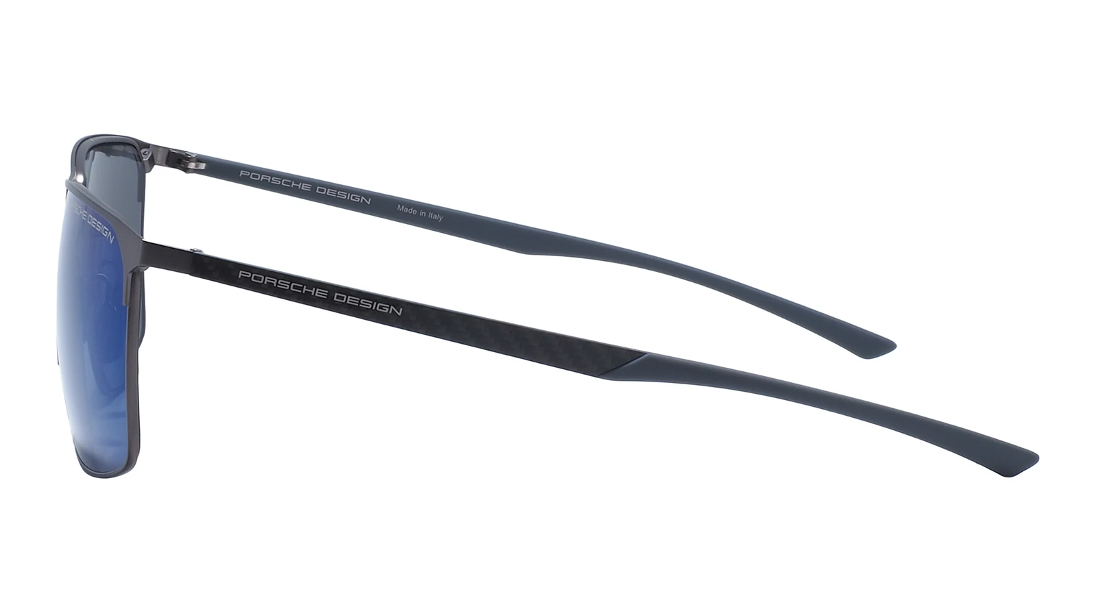 Солнцезащитные очки Porsche Design 8964 D оригинальный размер фото 4