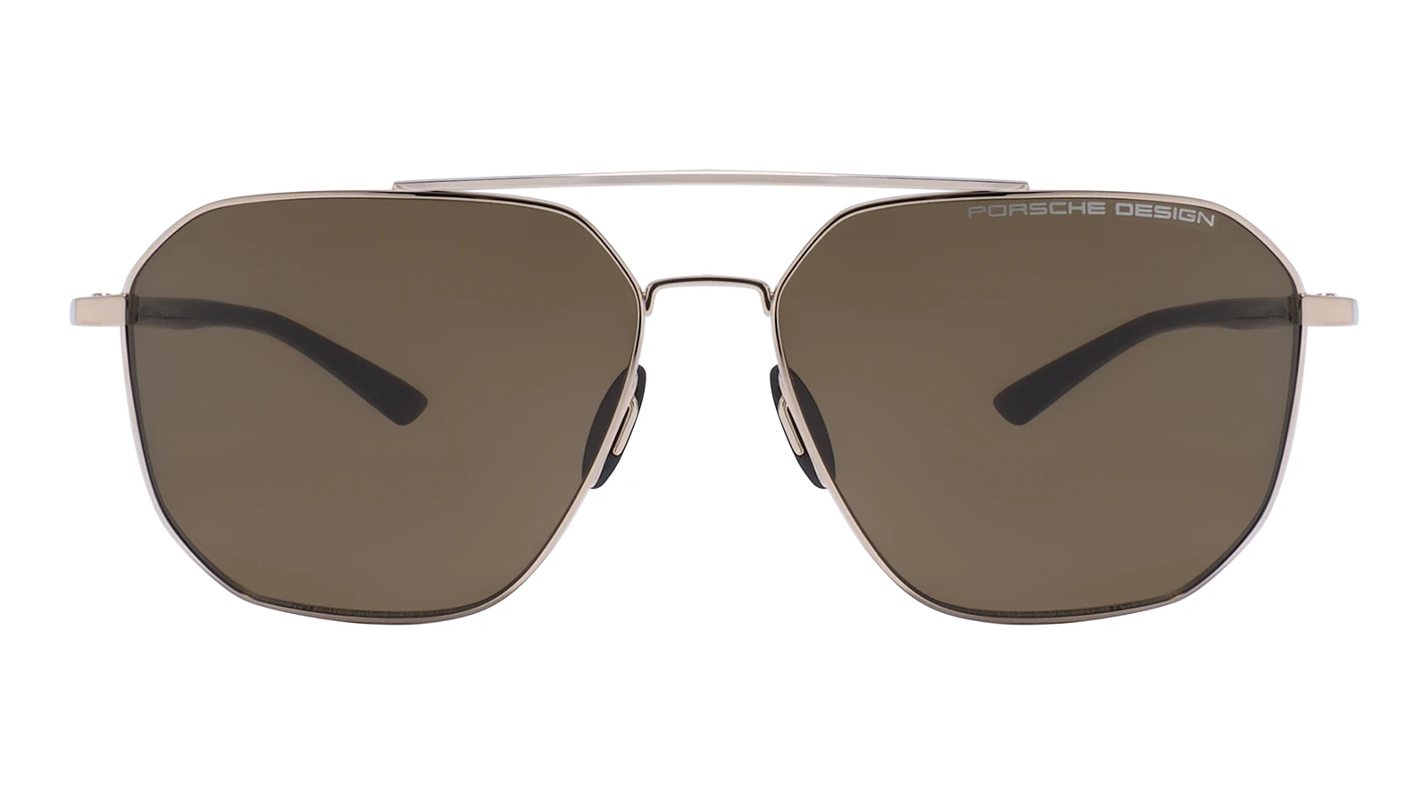 Солнцезащитные очки Porsche Design 8967 C оригинальный размер фото 2