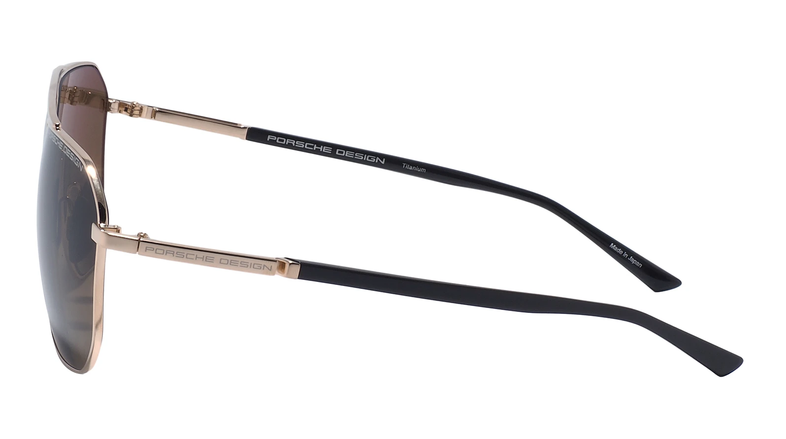 Солнцезащитные очки Porsche Design 8967 C оригинальный размер фото 4