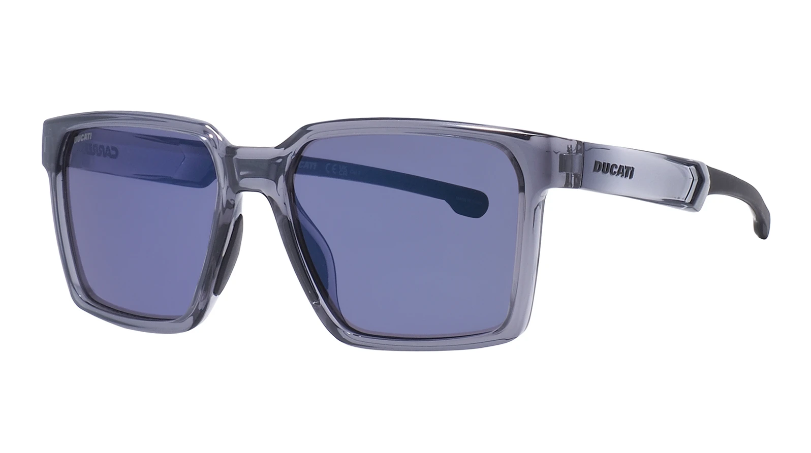 Мужские спортивные очки Carrera CARDUC 045/S R6S оригинальный размер фото 1