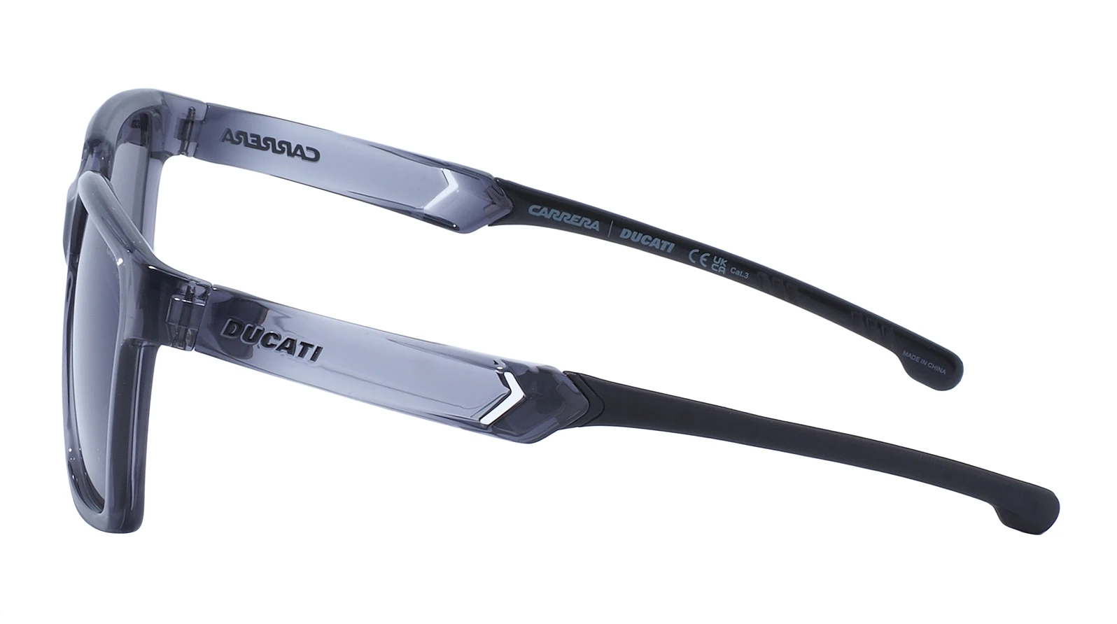 Мужские спортивные очки Carrera CARDUC 045/S R6S оригинальный размер фото 4