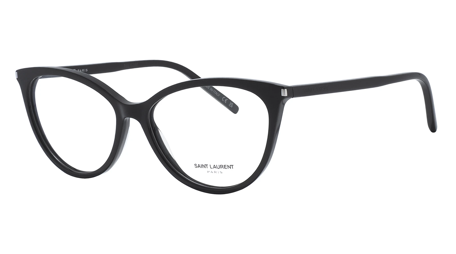 Оправа для очков для зрения Saint Laurent 261 008 оригинальный размер фото 1