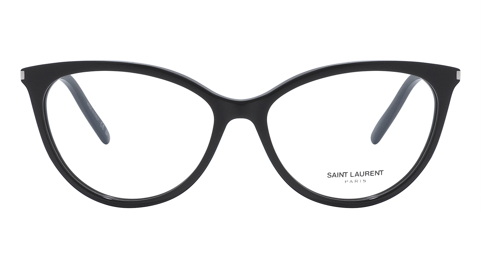 Оправа для очков для зрения Saint Laurent 261 008 оригинальный размер фото 2