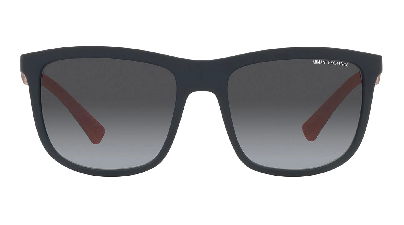 Мужские солнцезащитные очки Armani Exchange 4093S 82958G фото 2