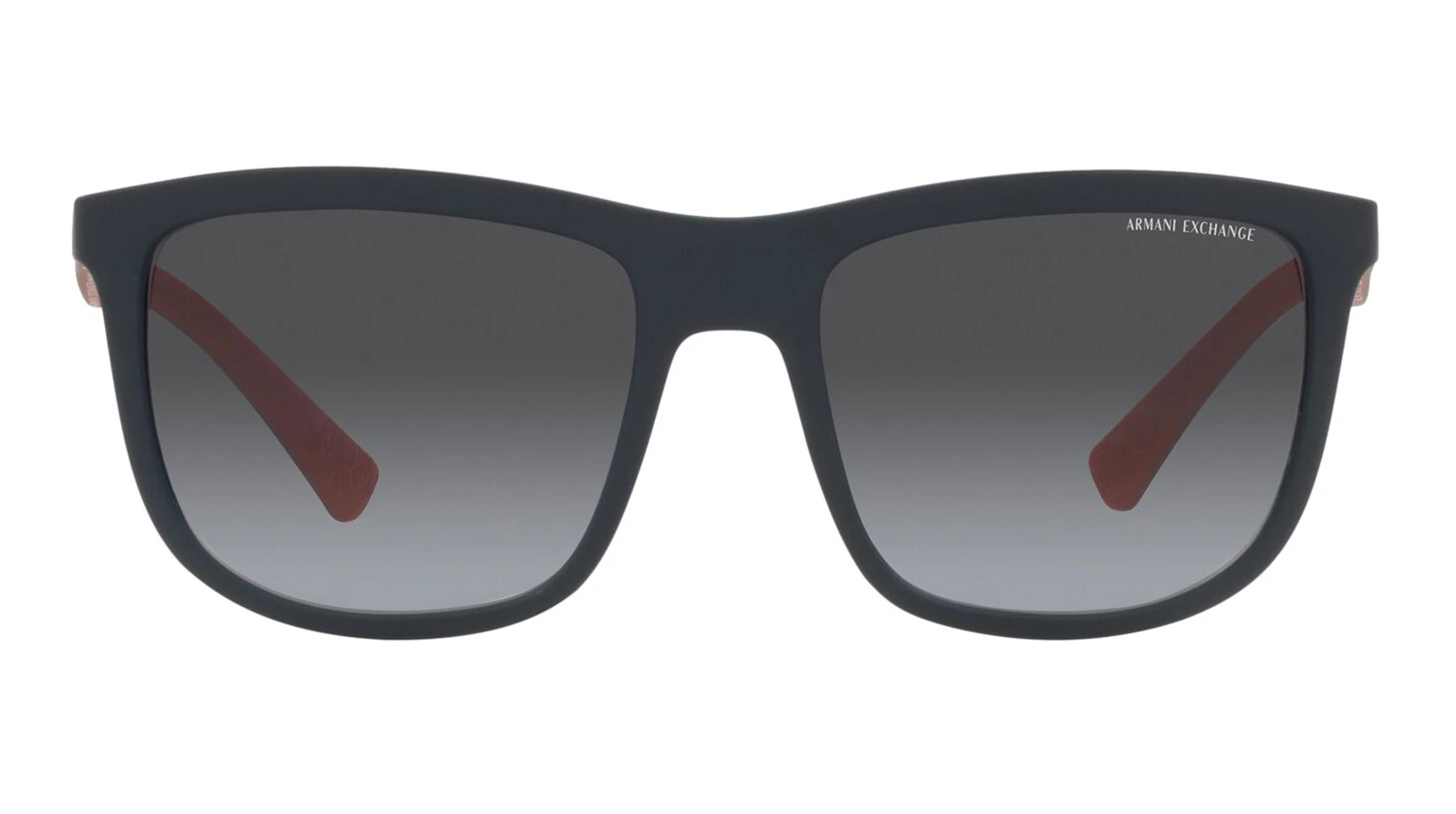 Мужские солнцезащитные очки Armani Exchange 4093S 82958G оригинальный размер фото 2