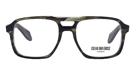 Cutler and Gross CGOP 1394 57 11