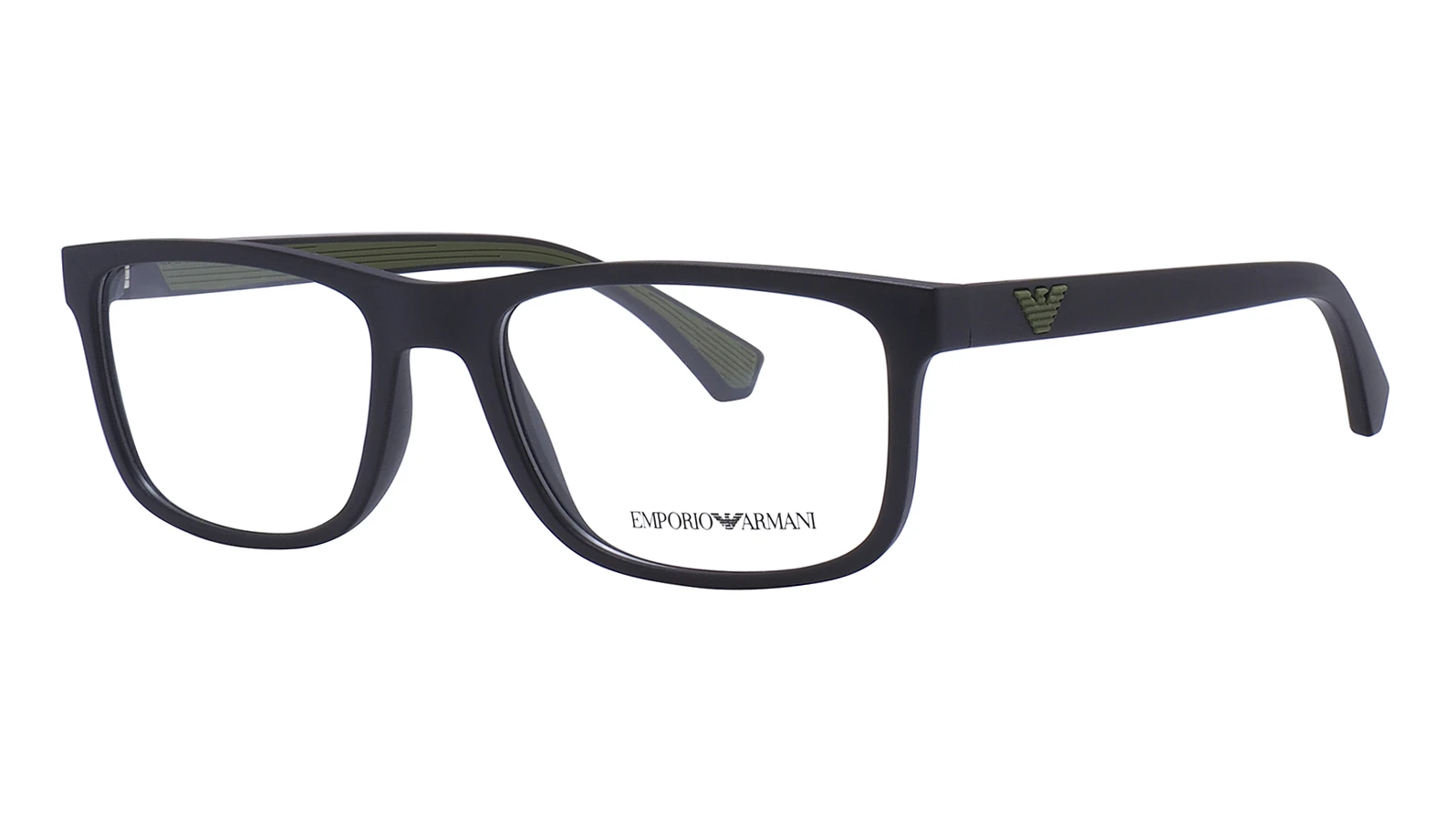 Оправа для очков для зрения Armani Exchange 3147 5042 оригинальный размер фото 1