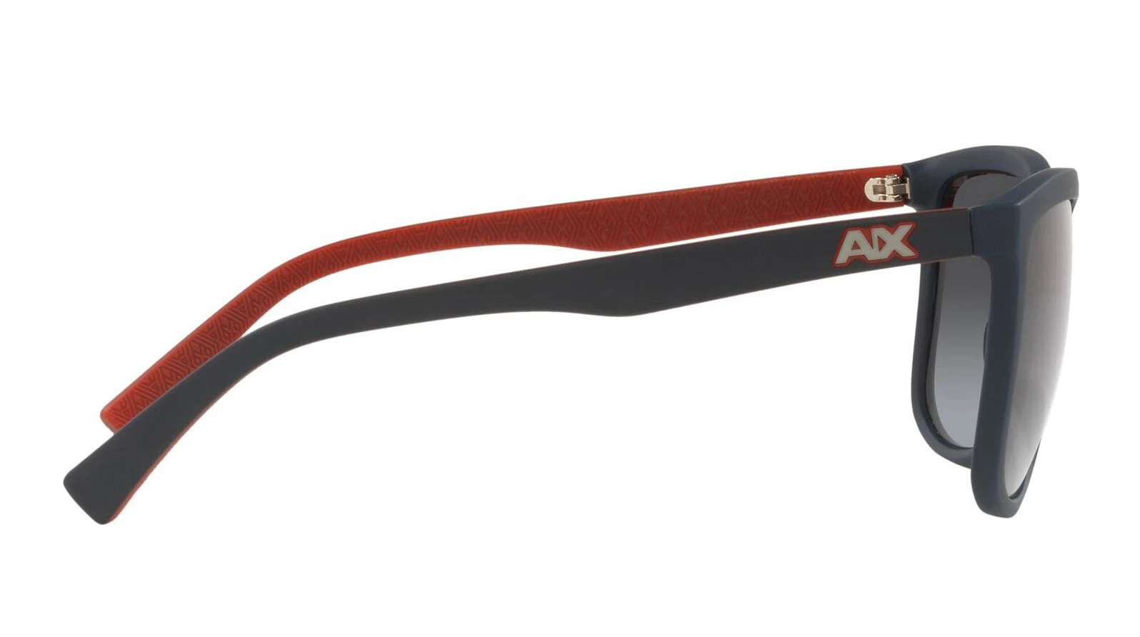 Мужские солнцезащитные очки Armani Exchange 4093S 82958G оригинальный размер фото 3