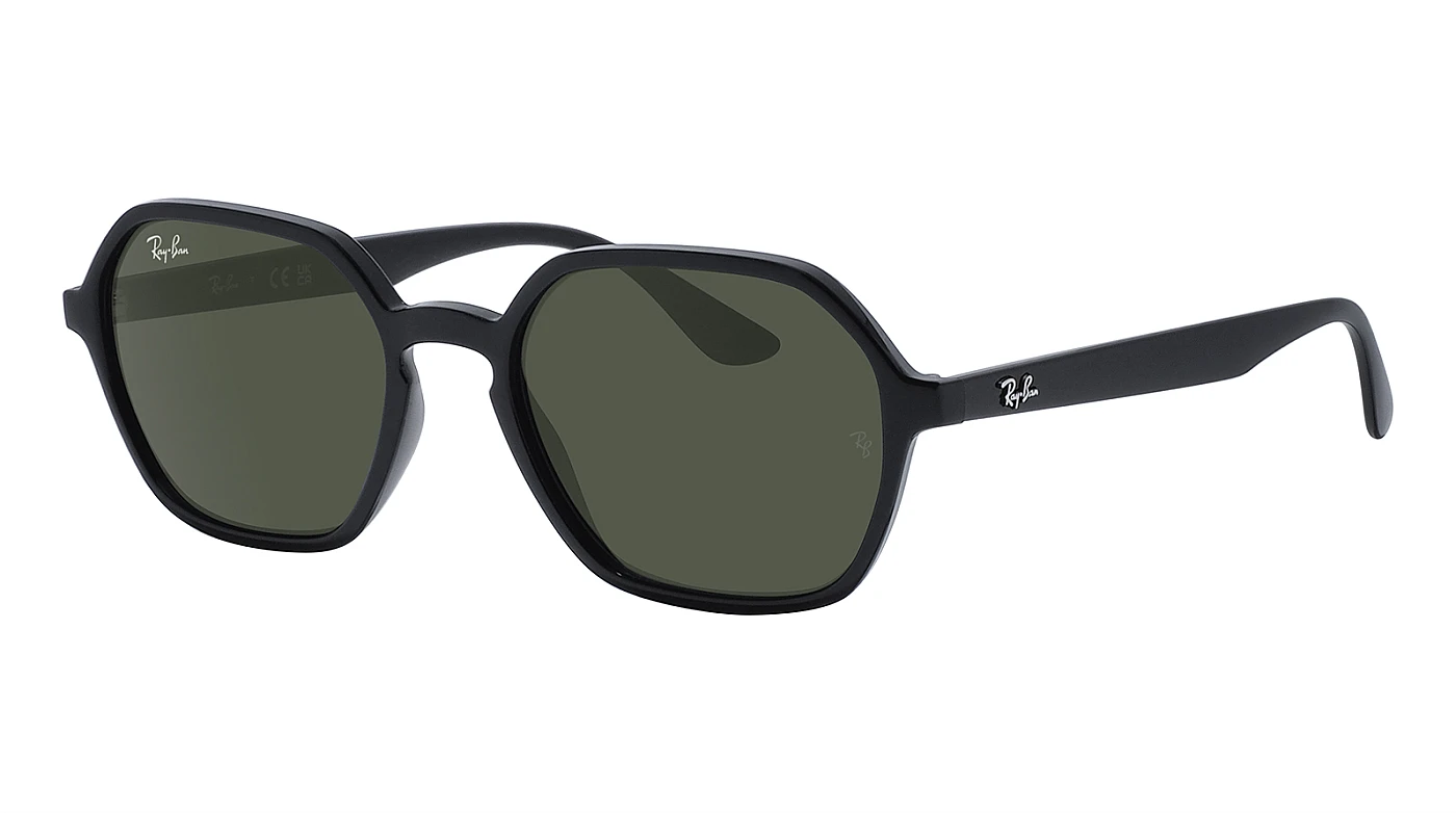 Очки Ray-Ban Highstreet RB 4361 601/71 фото 1