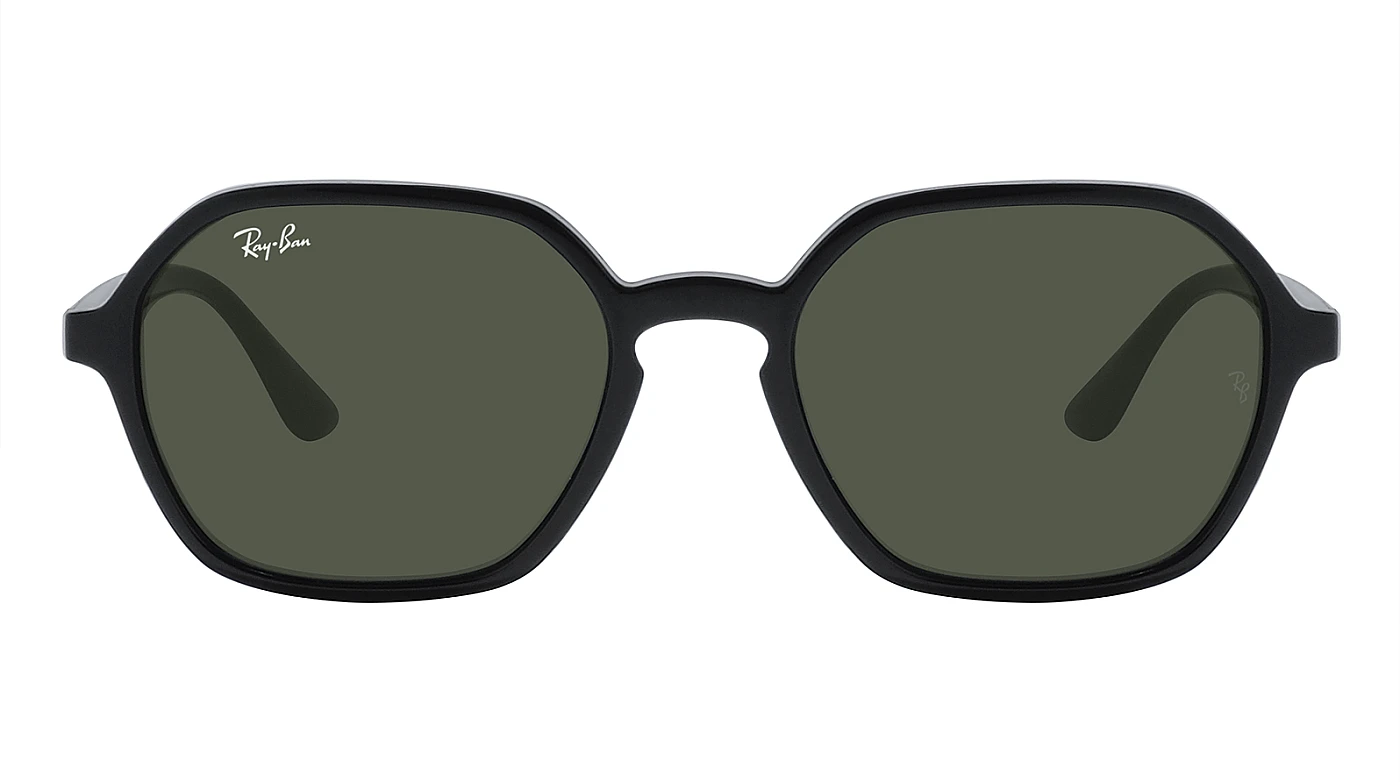 Очки Ray-Ban Highstreet RB 4361 601/71 фото 2
