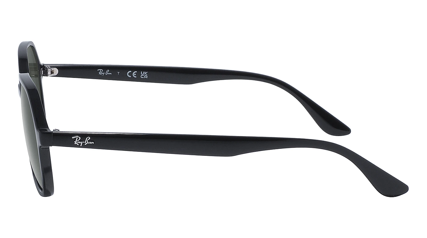Очки Ray-Ban Highstreet RB 4361 601/71 фото 4