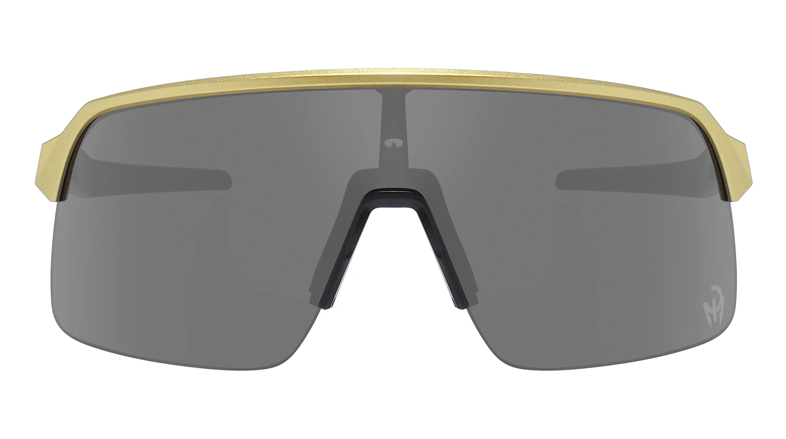 Унисекс спортивные очки Oakley 9463 47 оригинальный размер фото 2