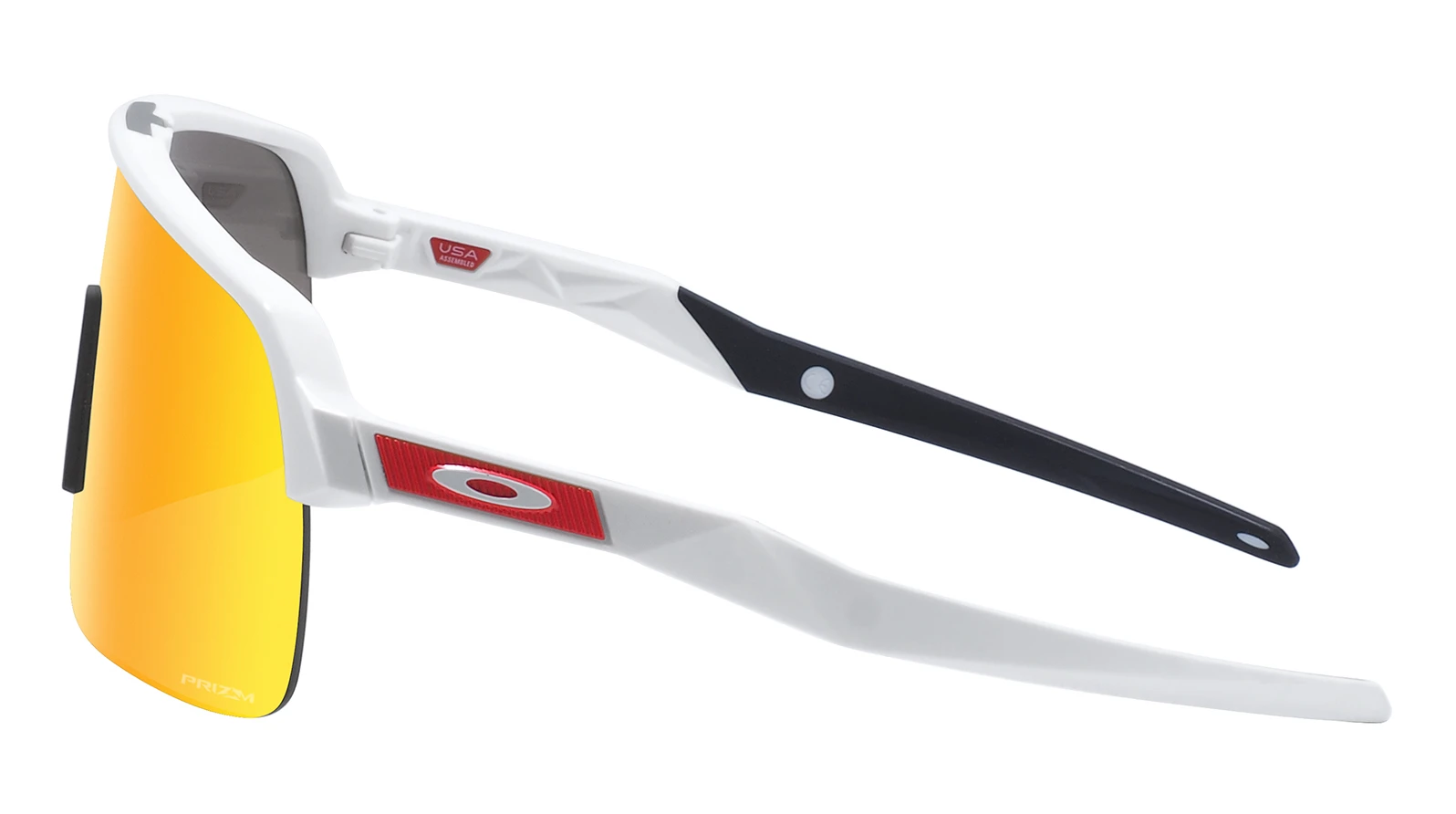 Унисекс спортивные очки Oakley 9463 18 оригинальный размер фото 4