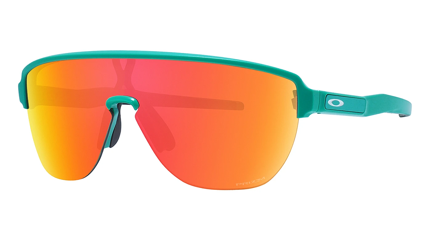 Унисекс спортивные очки Oakley 9248 04 фото 1