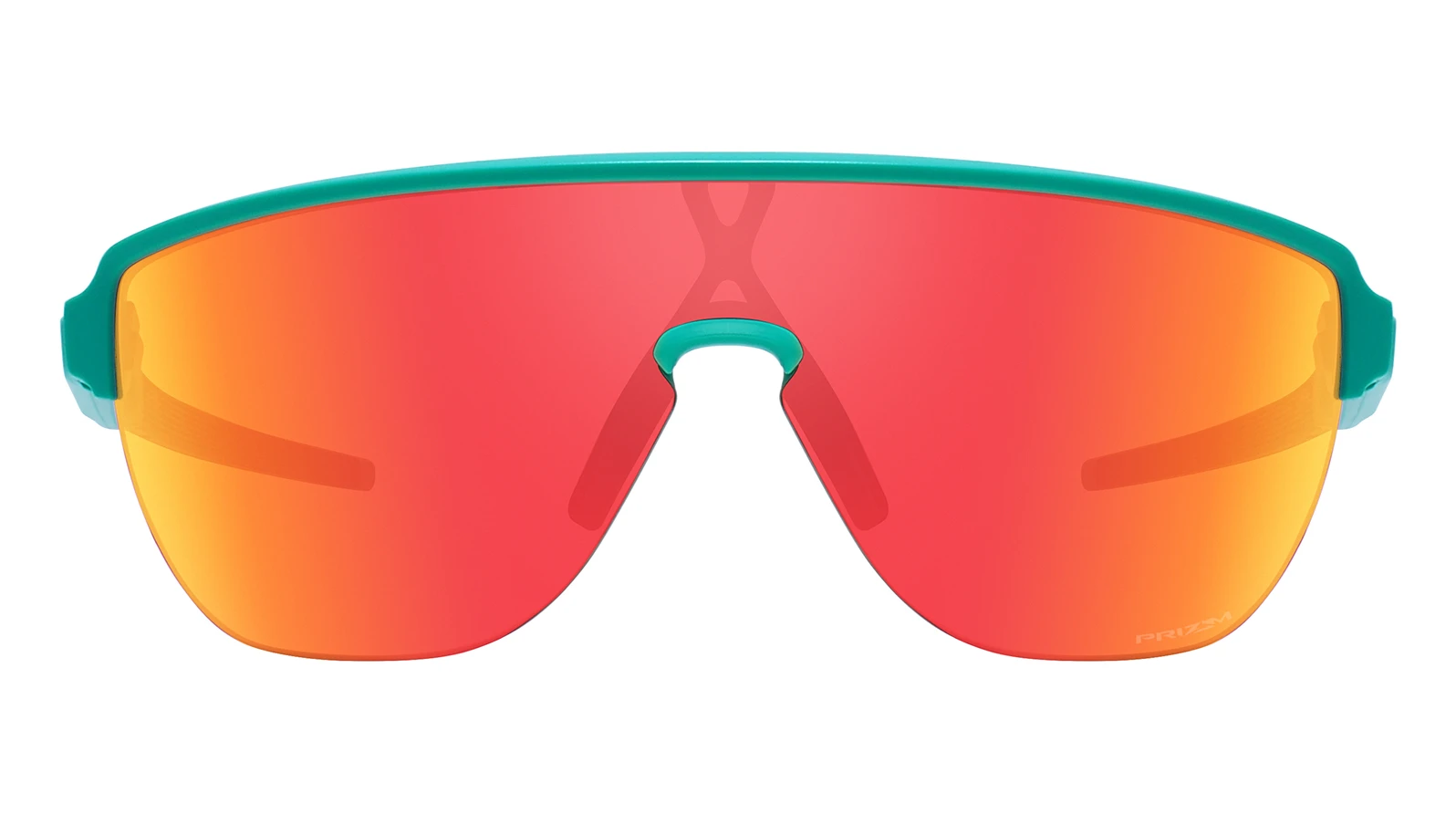 Унисекс спортивные очки Oakley 9248 04 оригинальный размер фото 2