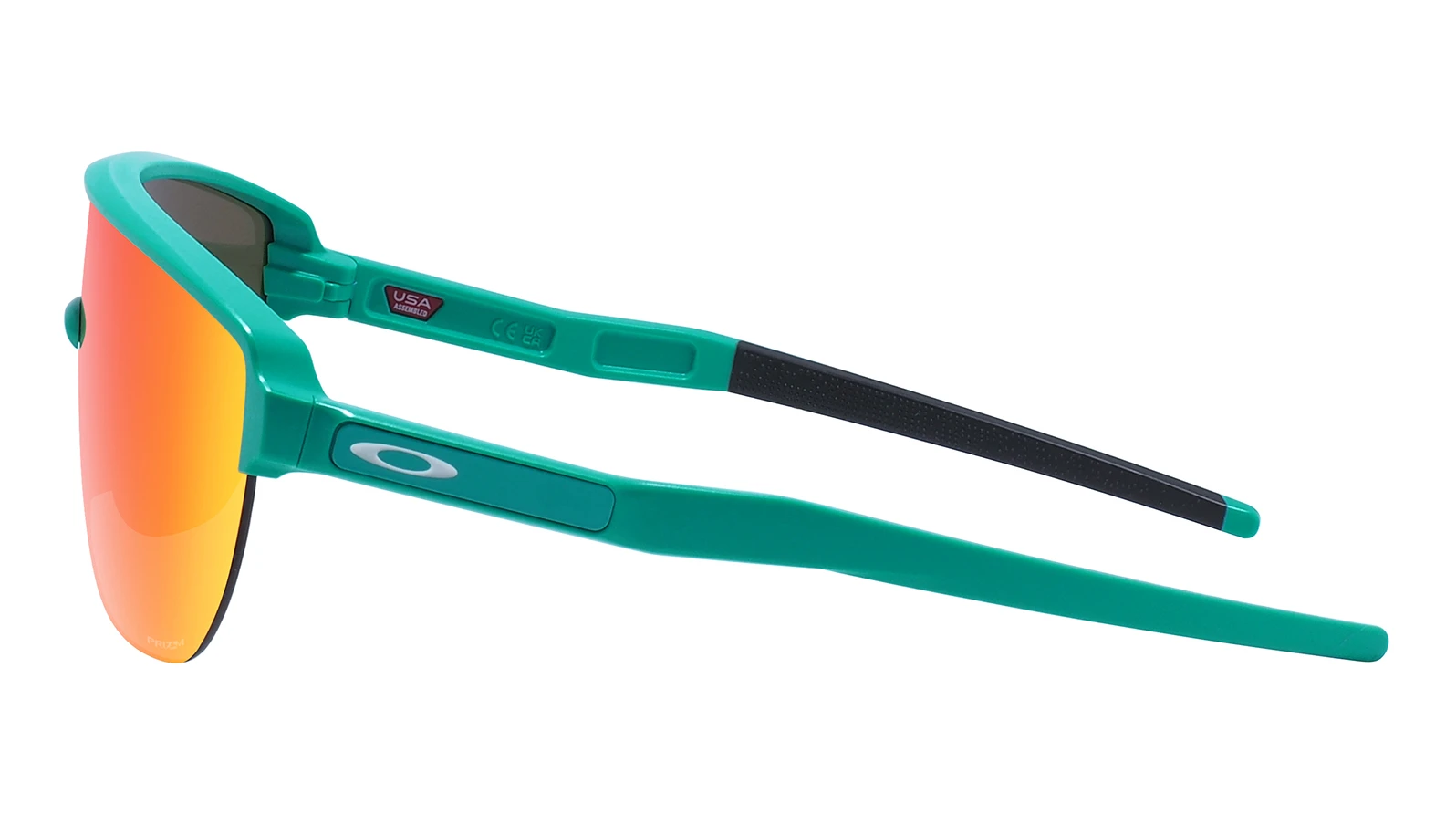 Унисекс спортивные очки Oakley 9248 04 оригинальный размер фото 4