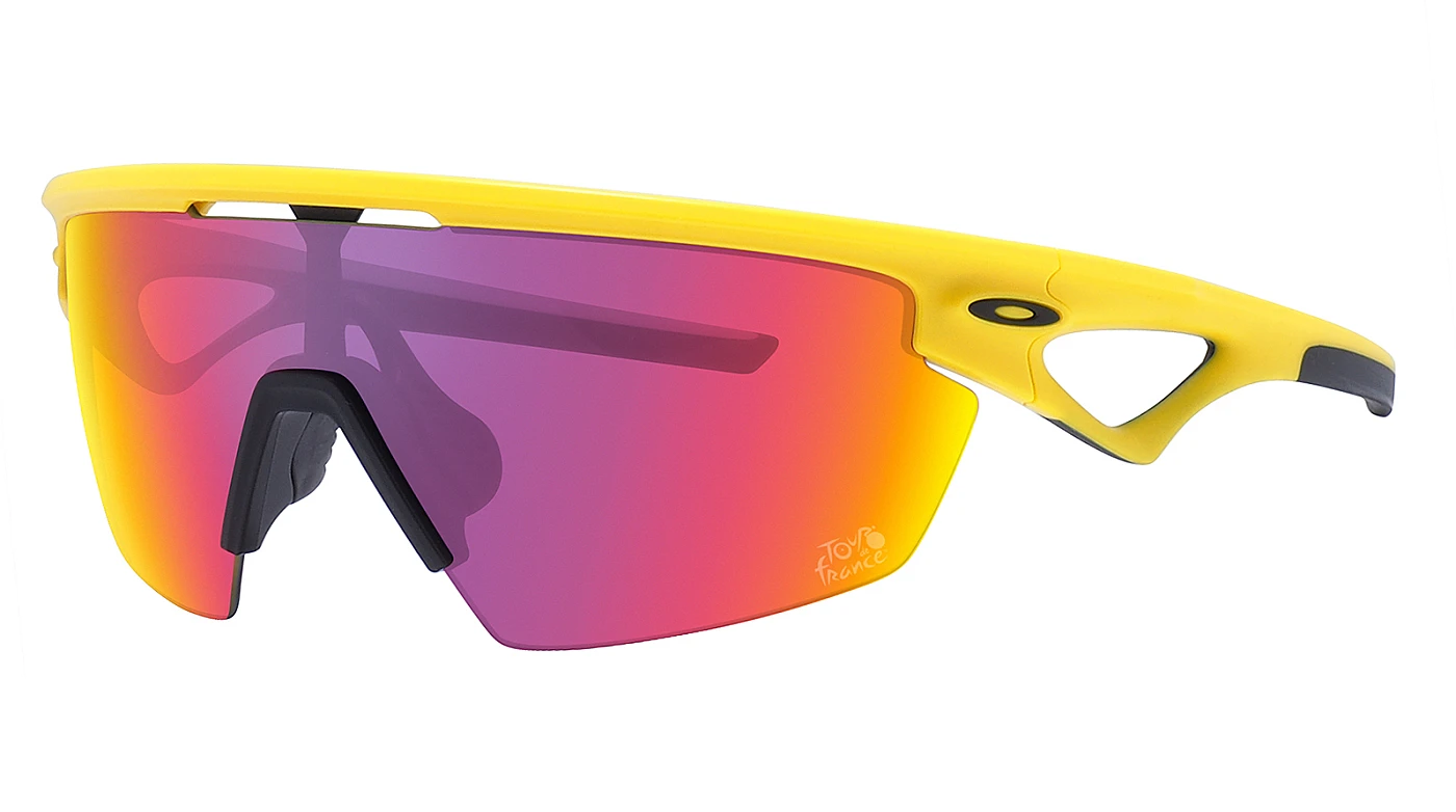 Спортивные очки Oakley 9403 12 фото 1