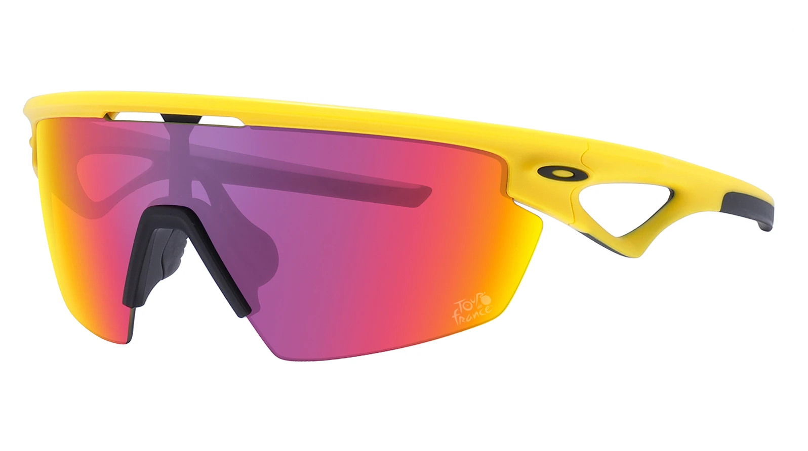Спортивные очки Oakley 9403 12 оригинальный размер фото 1