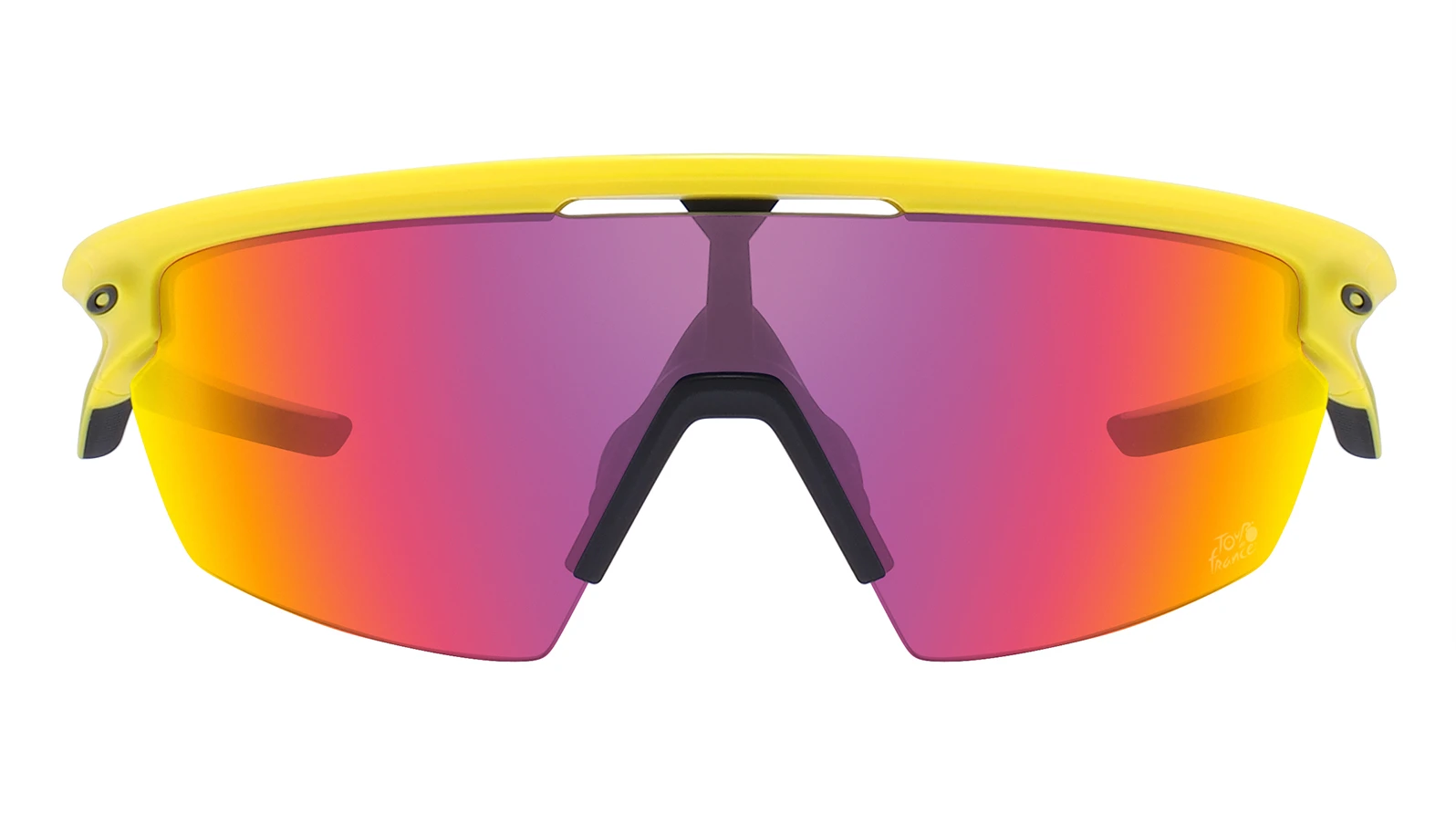 Спортивные очки Oakley 9403 12 оригинальный размер фото 2