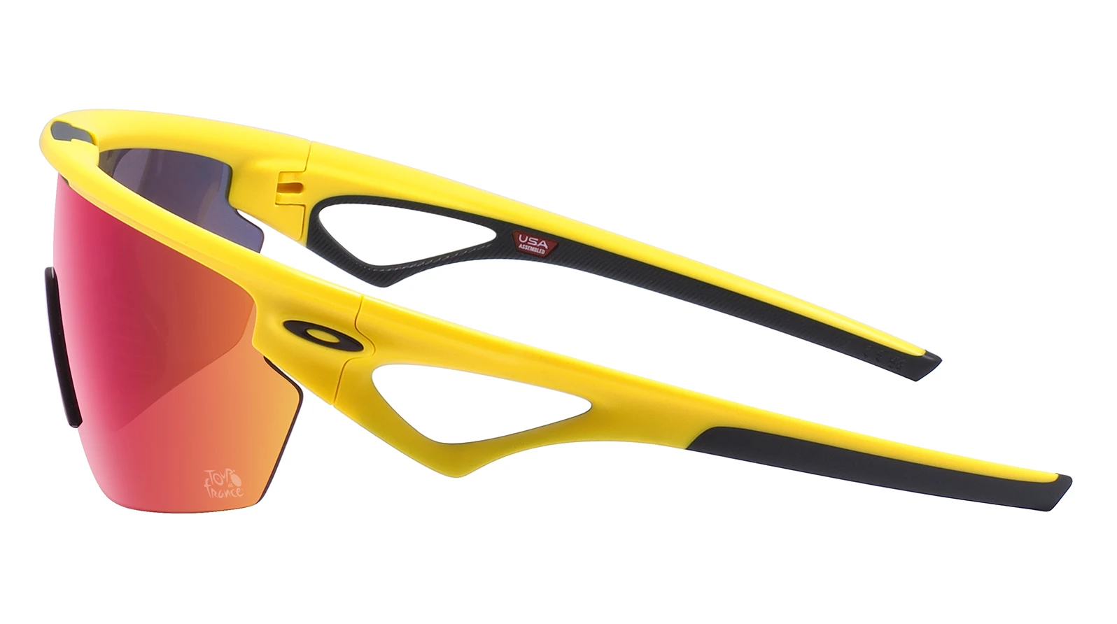 Спортивные очки Oakley 9403 12 оригинальный размер фото 4