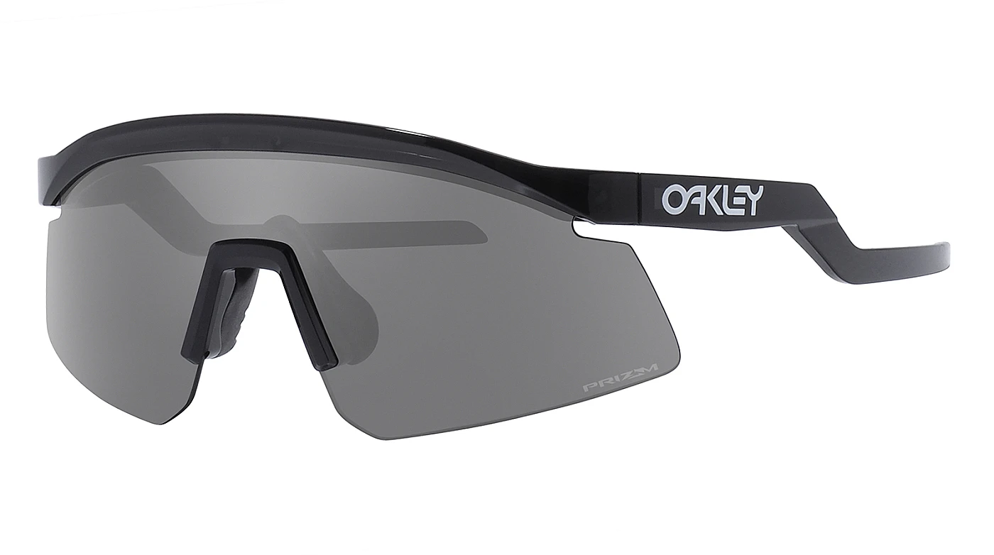 Мужские спортивные очки Oakley 9229 01 фото 1