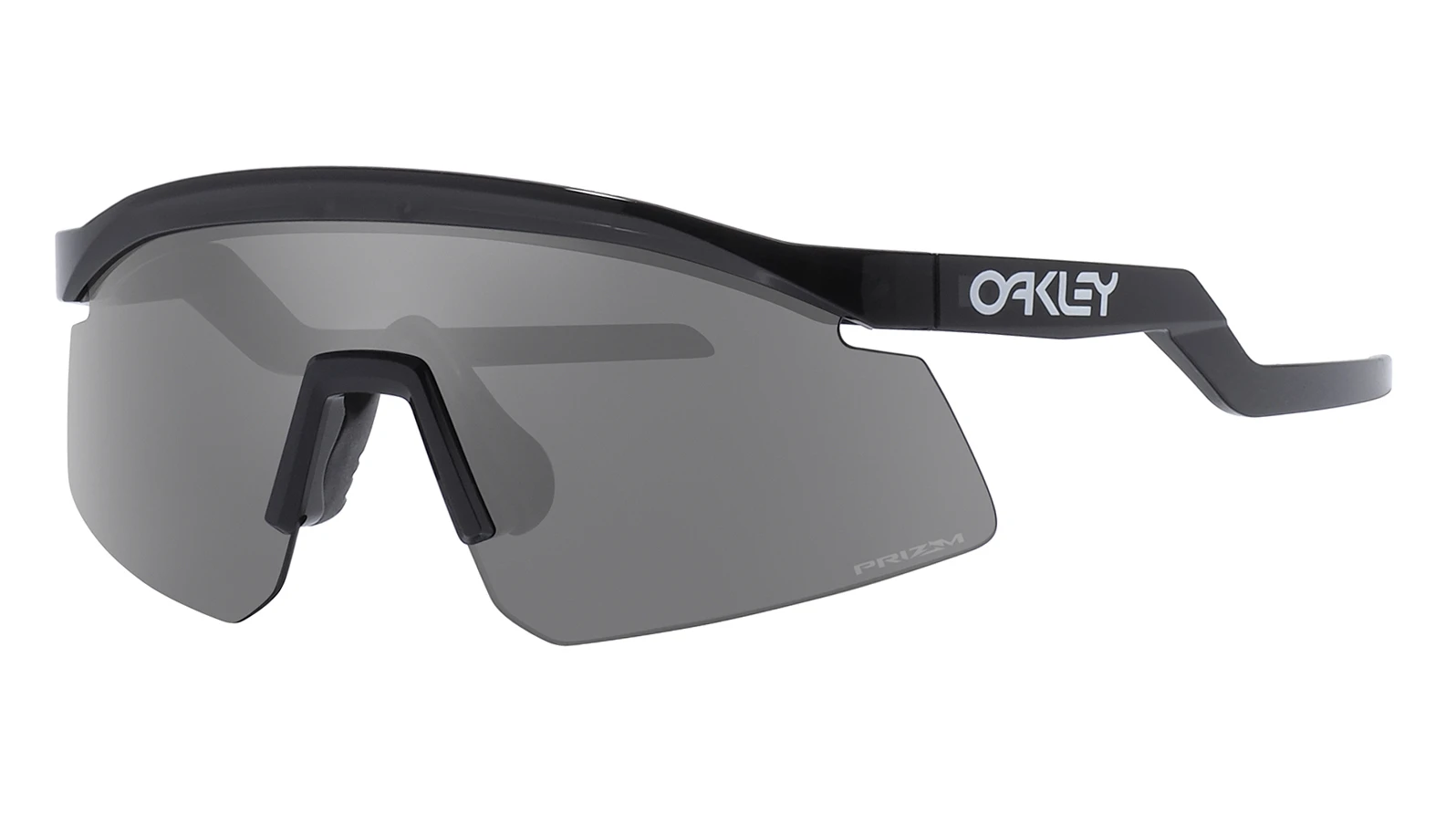Мужские спортивные очки Oakley 9229 01 оригинальный размер фото 1