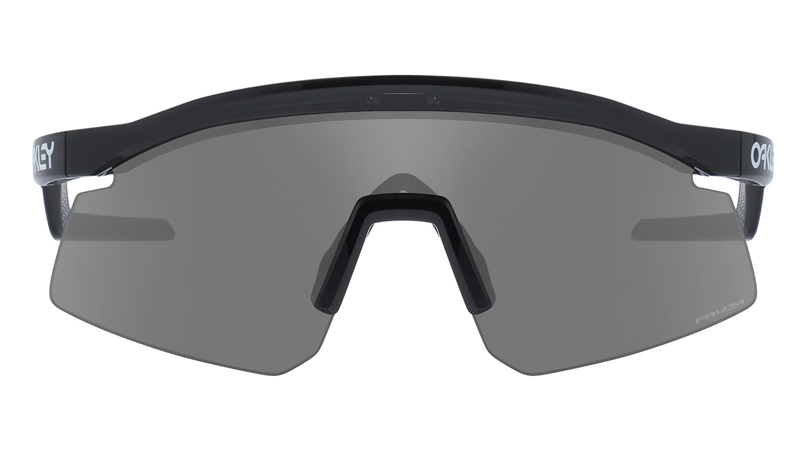 Мужские спортивные очки Oakley 9229 01 оригинальный размер фото 2