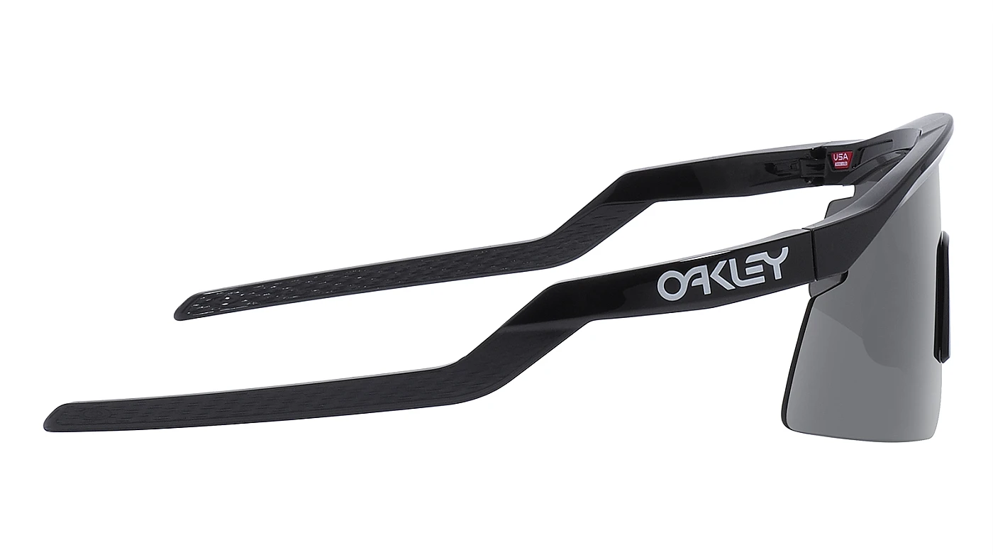 Мужские спортивные очки Oakley 9229 01 фото 3