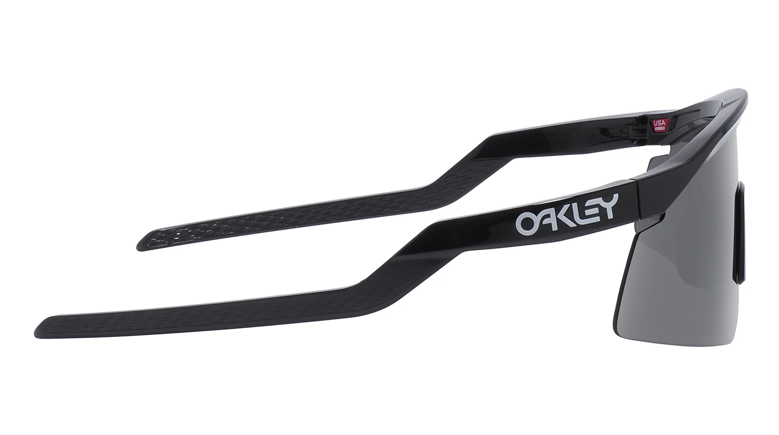Мужские спортивные очки Oakley 9229 01 оригинальный размер фото 3