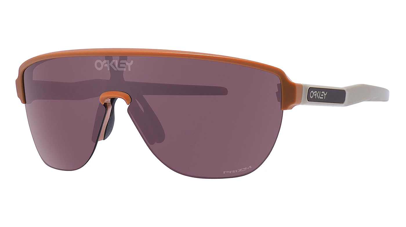 Мужские спортивные очки Oakley 9248 13 фото 1