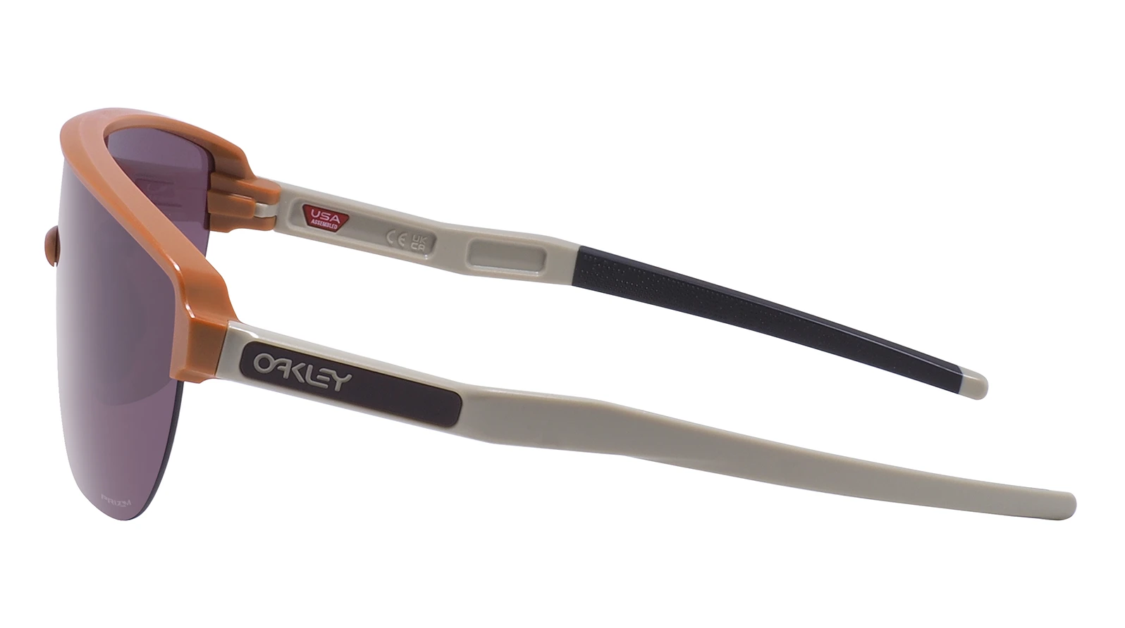 Мужские спортивные очки Oakley 9248 13 оригинальный размер фото 4