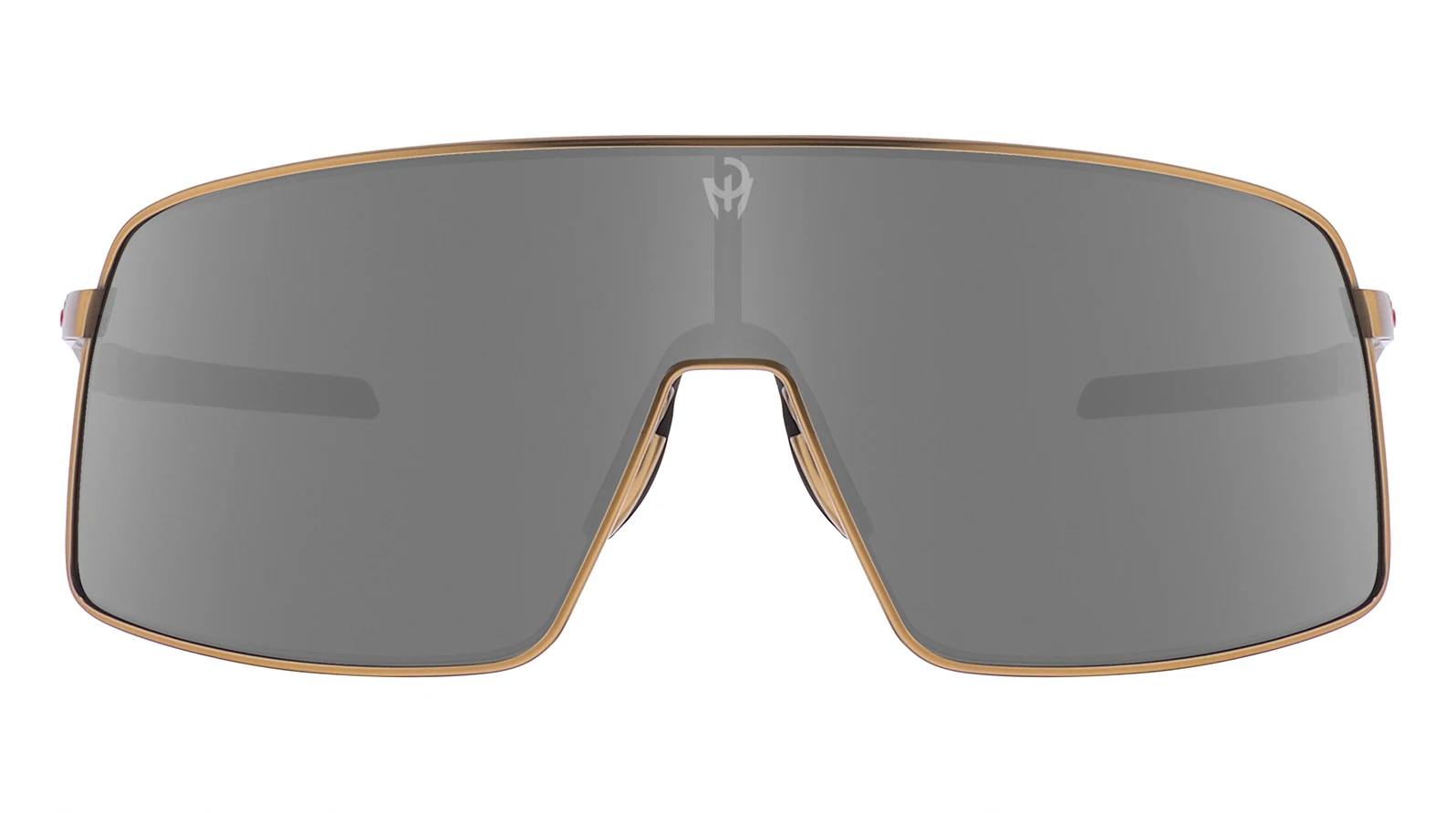 Мужские спортивные очки Oakley 6013 05 оригинальный размер фото 2