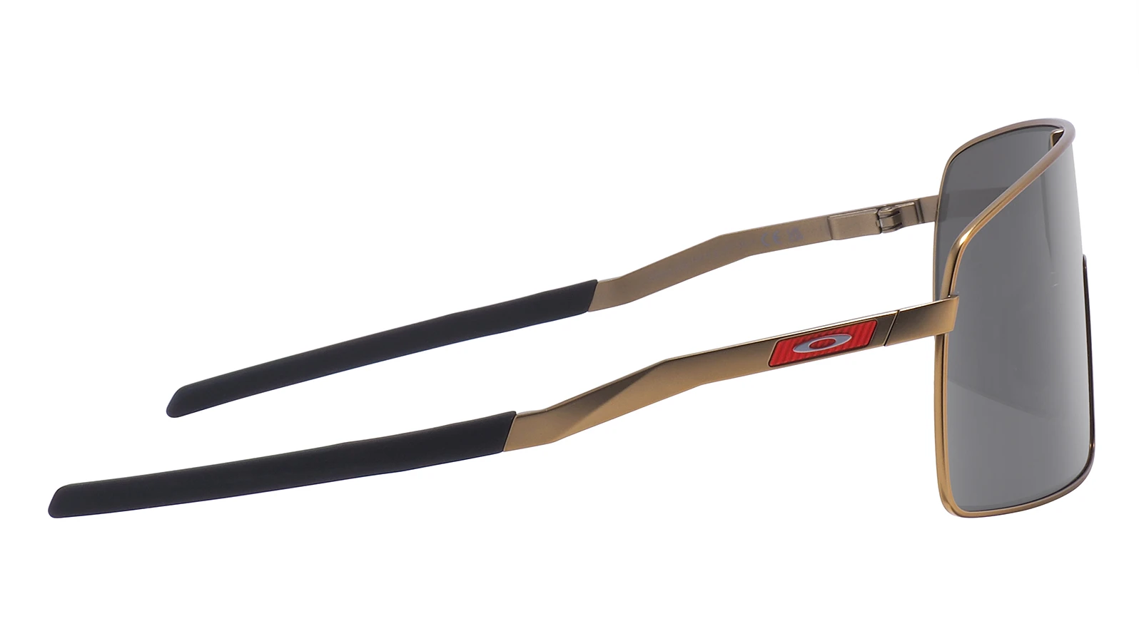 Мужские спортивные очки Oakley 6013 05 оригинальный размер фото 3