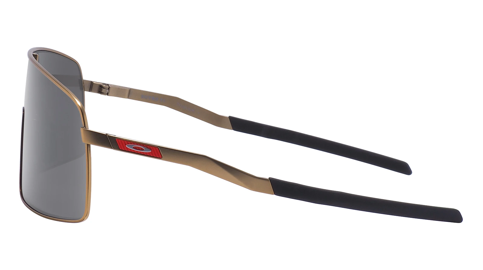 Мужские спортивные очки Oakley 6013 05 оригинальный размер фото 4