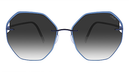 Silhouette 8187 4540 00/00