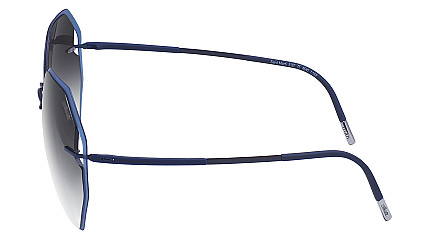Silhouette 8187 4540 00/00