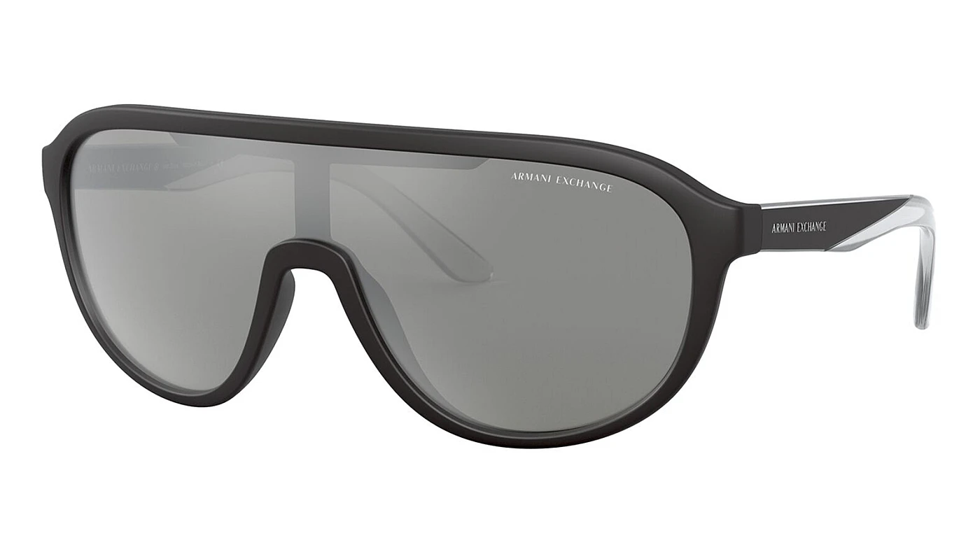 Солнцезащитные очки Armani Exchange 4099S 80786G фото 1