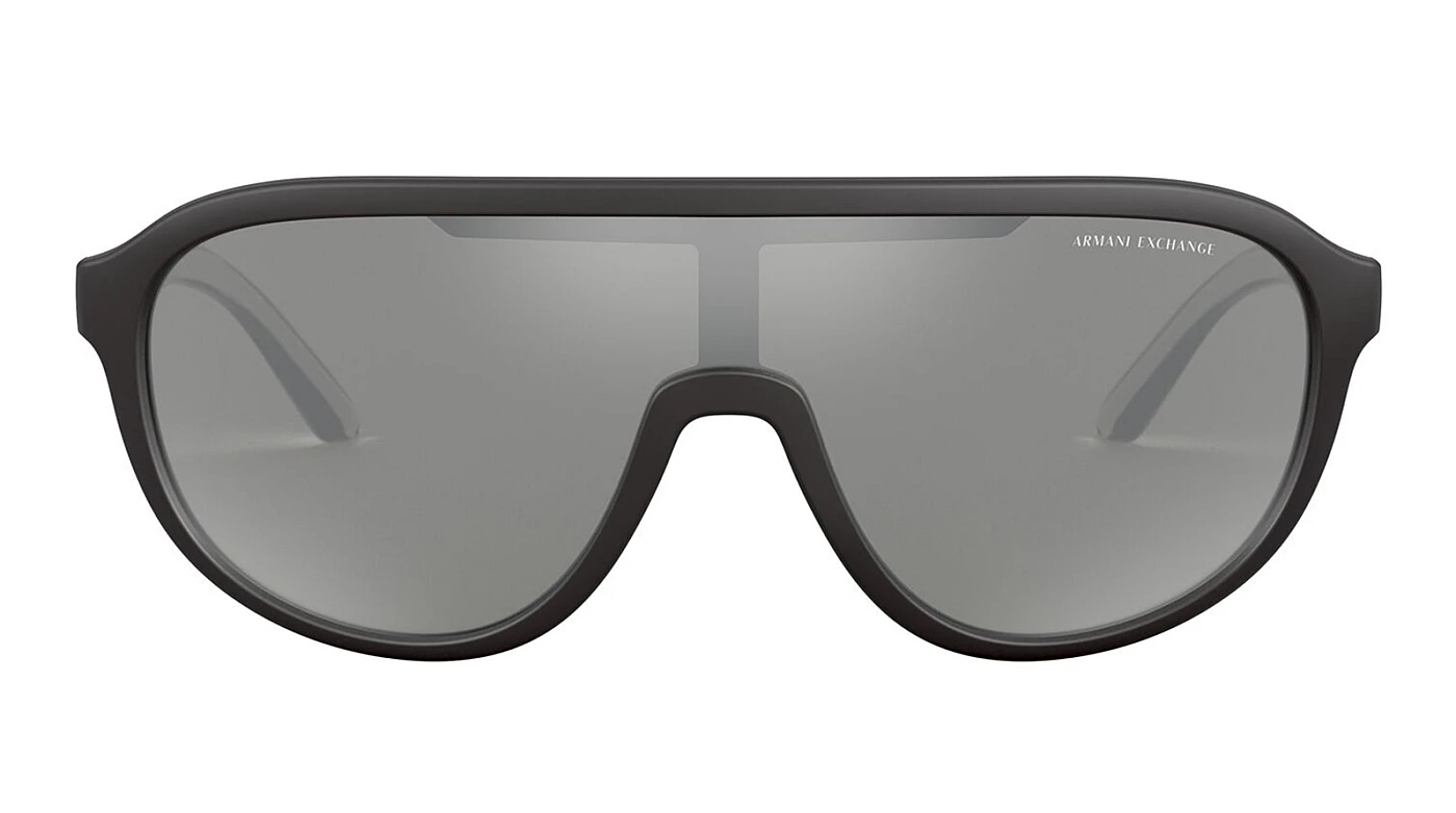 Солнцезащитные очки Armani Exchange 4099S 80786G фото 2