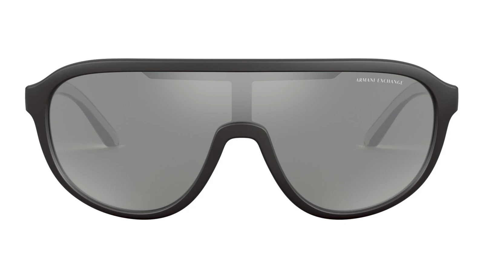 Солнцезащитные очки Armani Exchange 4099S 80786G оригинальный размер фото 2