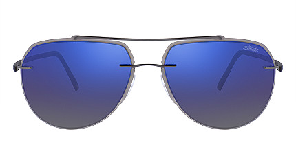 Silhouette 8719 6660 00/00