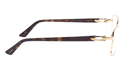 Cartier 0520O 002