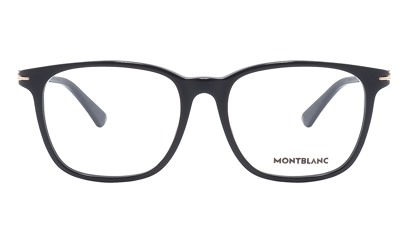 Оправа Montblanc 0338O 006 фото 2
