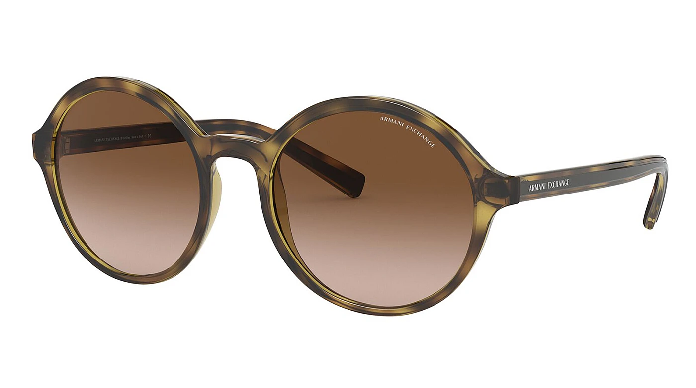 Женские очки Armani Exchange 4101S 803713 фото 1