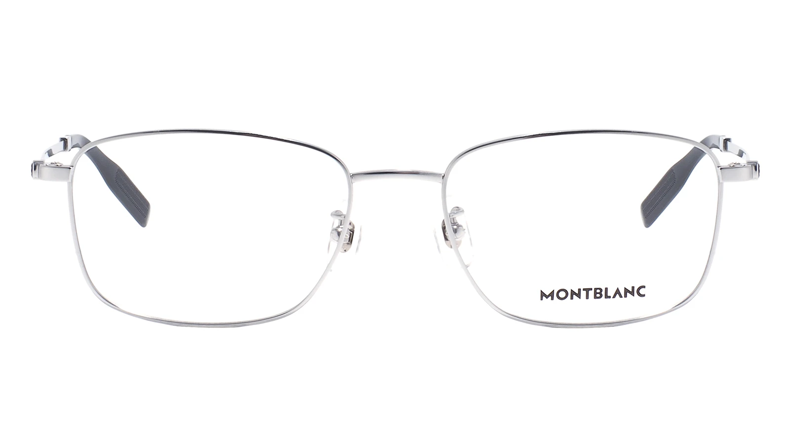 Оправа для очков для зрения Montblanc 0373OA 001 оригинальный размер фото 2