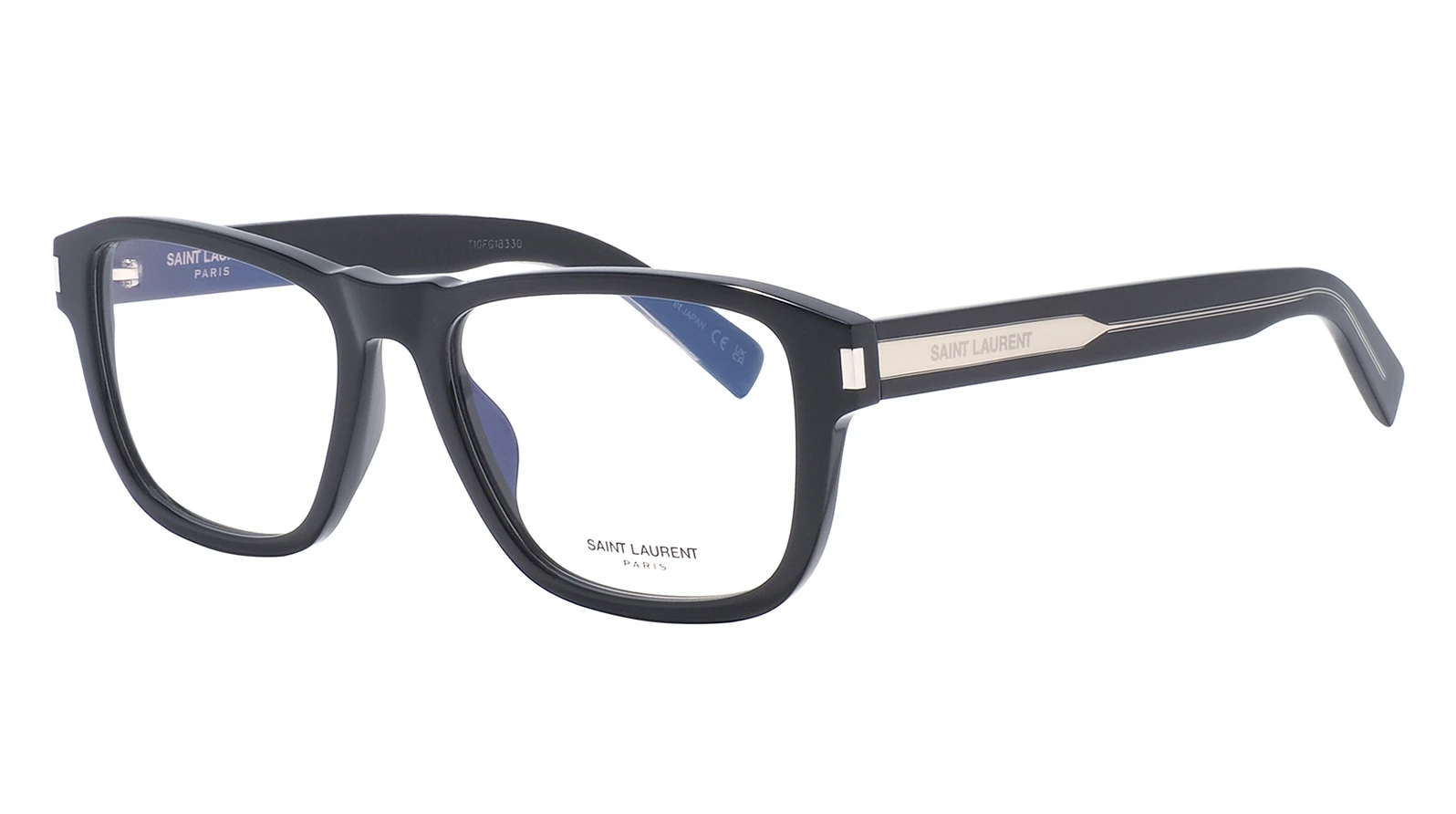 Оправа для очков для зрения Saint Laurent  710 OPT 001 оригинальный размер фото 1