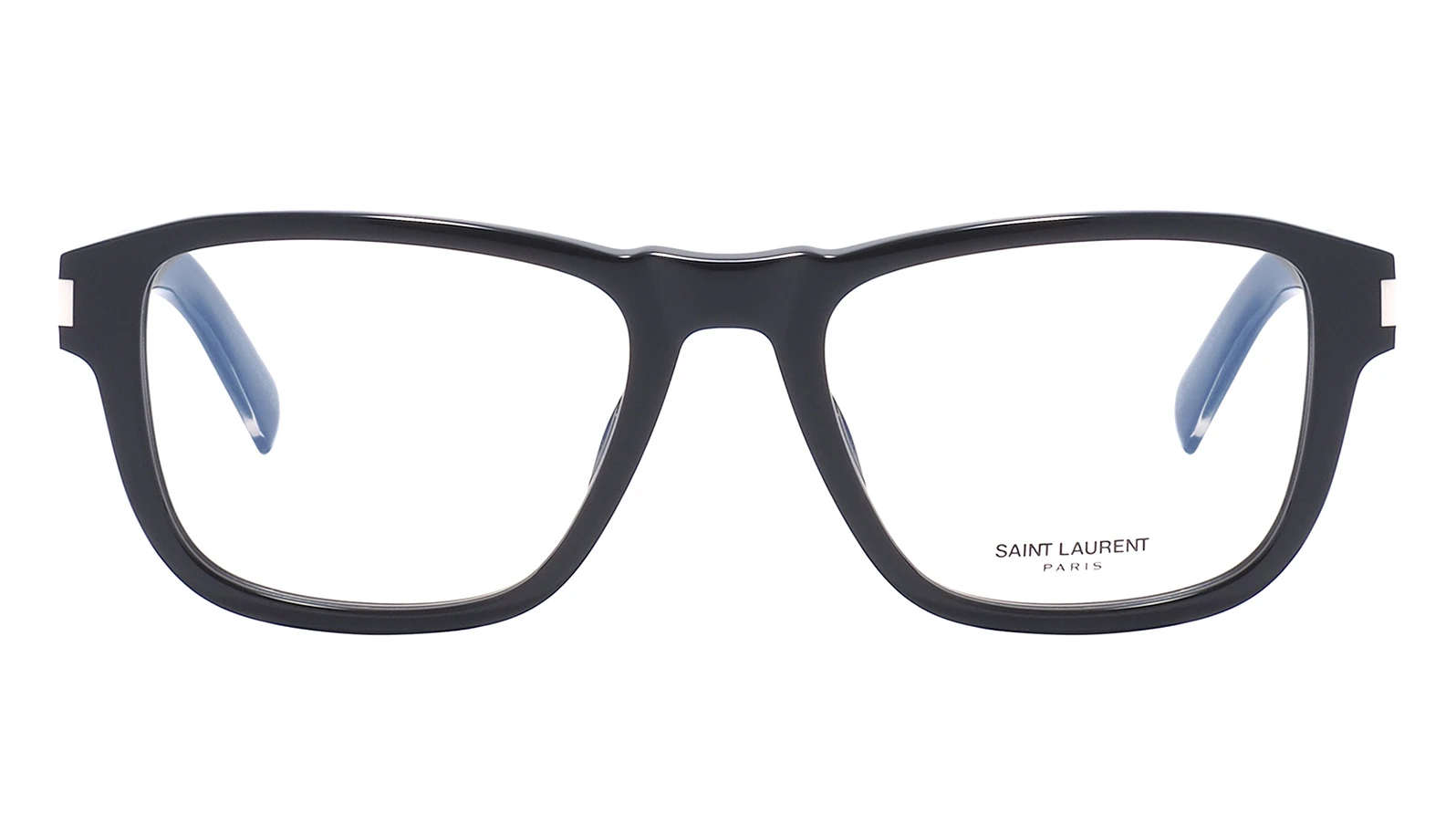 Оправа для очков для зрения Saint Laurent  710 OPT 001 оригинальный размер фото 2